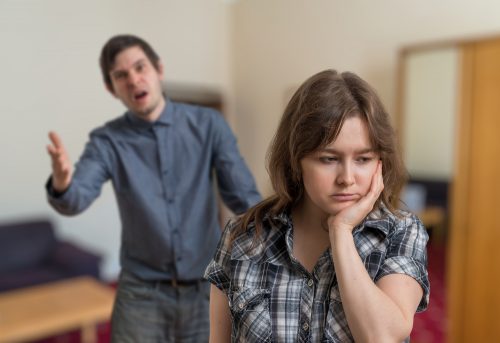 Folk kommer över besvikelse