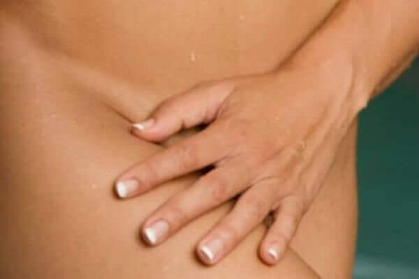 Kräm för hårborttagning