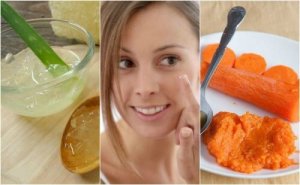 5 hemgjorda krämer som behandlar skrattrynkor