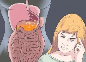De bästa kurerna för att lindra gastrit