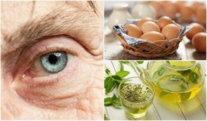 Makuladegeneration – 7 livsmedel som skyddar dig