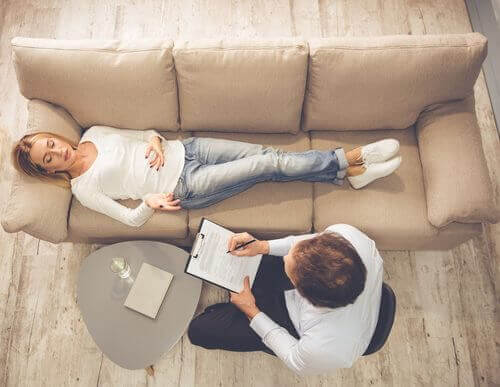 4 sätt att slå fast när du behöver en terapeut