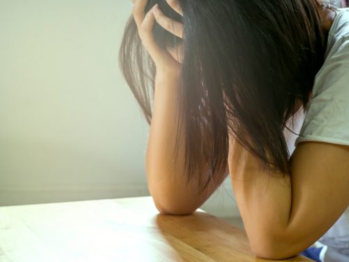 Prioritera dig själv