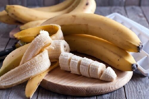 6 enkla och unika sätt att använda bananer
