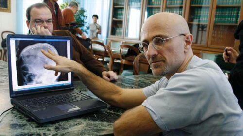 Sergio Canavero