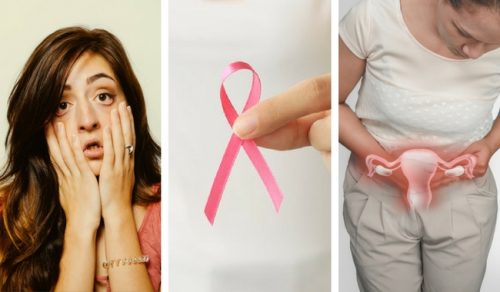8 vanliga symptom på cancer som de flesta ignorerar