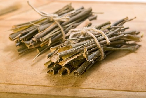 Vide är antiinflammatoriskt