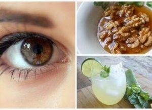 Förbättra ögonhälsan med aloe vera