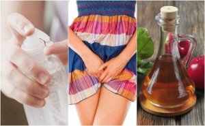 6 steg för att naturligt behandla svampinfektioner