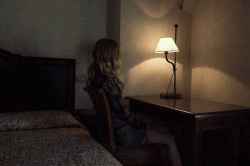 Den fattige är lyckligare än den girige