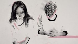 Den psykologiska kostnaden av att ge allt i en relation