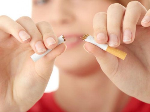 15 psykologiska knep för att sluta röka