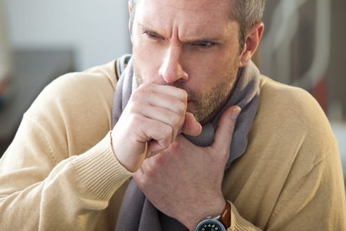 Hur du kan behandla bronkit naturligt
