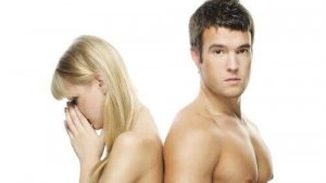 Att utbyta sex för omtanke - ett farligt utbyte