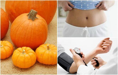 7 fantastiska fördelar med pumpor