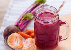 7 livsmedel mot inflammation i levern och sköldkörteln