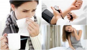 10 symtom du kan ha vid brist på D-vitamin