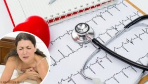 6 ovanliga anledningar till hjärtklappning