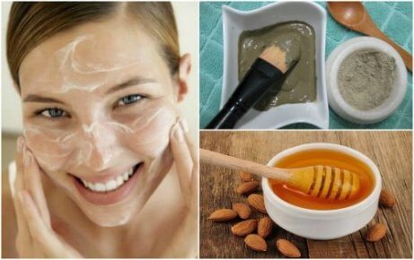 5 naturliga behandlingar som kan krympa stora porer
