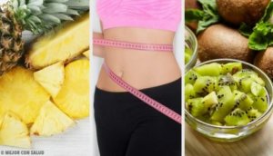 Fyra avgiftande drycker för viktnedgång