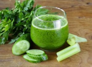 5 avgiftande gurksmoothies du borde prova