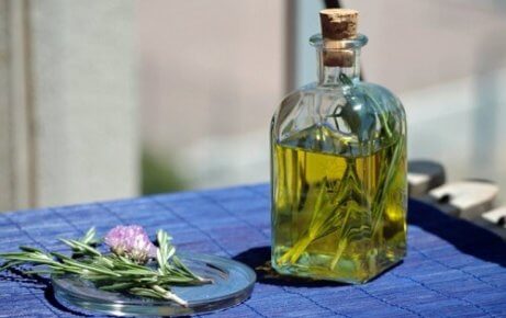 Carrulim utan alkohol