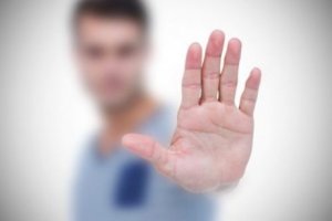 Etablera gränser i relationen och lär dig att säga "nej"