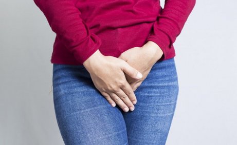 Irriterande substanser