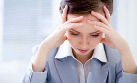 Huvudvärk har många olika orsaker