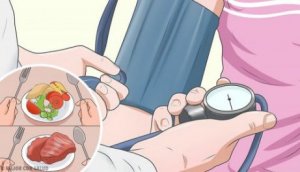 Vet du vilka livsmedel som höjer blodtrycket?