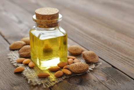 E-vitamin har antioxidantisk verkan