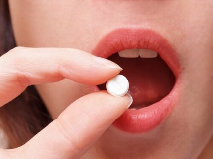 Medicin kan vara boven
