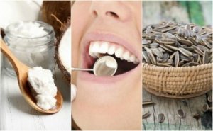 Minska plack på tänderna med 6 naturliga lösningar