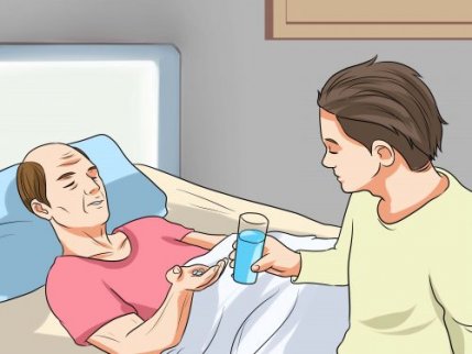 5 hjälpsamma råd när du besöker ett sjukhus