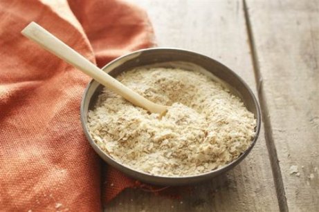 Öljäst och salt