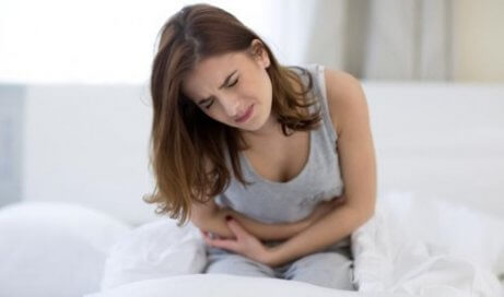 Epigastralgi: den där irriterande smärtan i magen