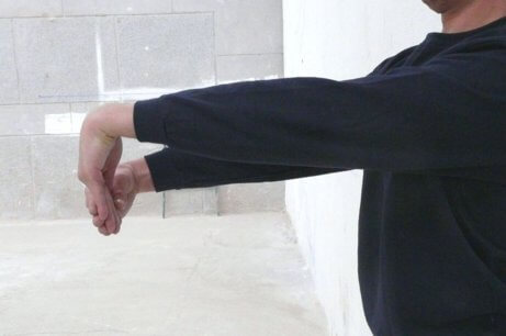 Sträck ut musklerna