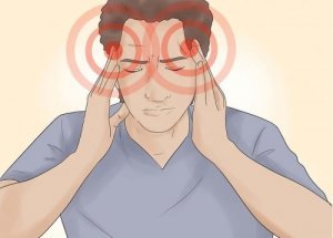Spänningshuvudvärk: Symptom och tips