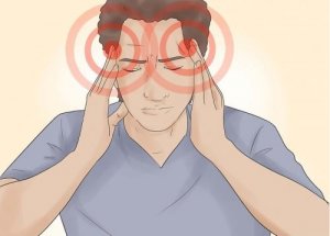 Spänningshuvudvärk: Symptom och tips