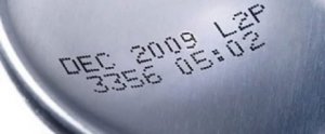 Hur viktiga är utgångsdatum för mat?
