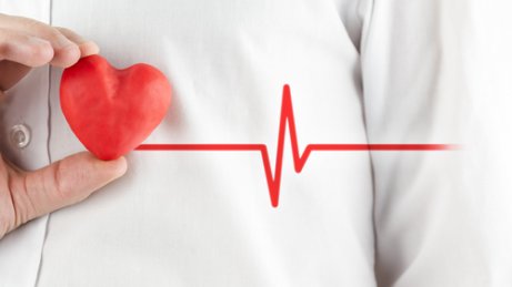 Vad är hjärtklappning?