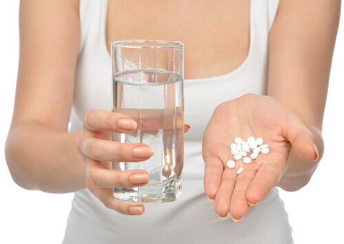 Vad du behöver veta om ibuprofen