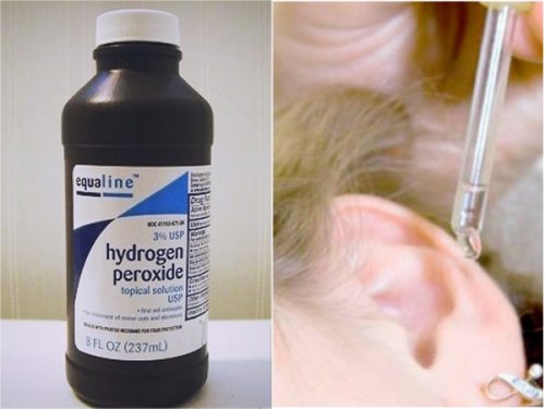 Väteperoxid