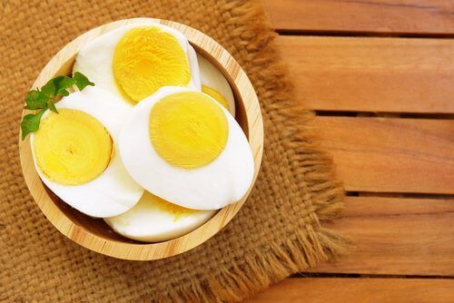 3 hälsosamma sätt att laga ägg och dess fördelar