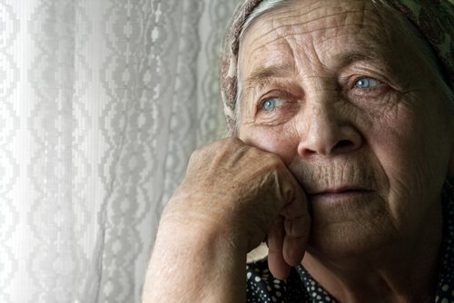 Analys av demens: hur är livet för en patient med demens?