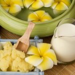 Banan innehåller många näringsämnen