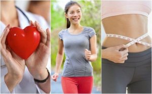 7 bra saker som händer när du tar promenader varje dag