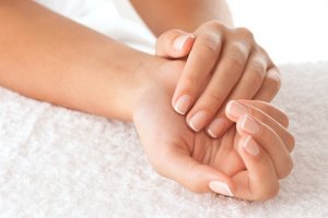 Semipermanent nagellack, en ny trend
