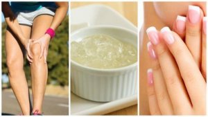 11 fördelar med gelatin som kan vara bra att känna till