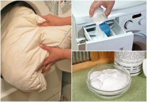 5 fantastiska trick för att hålla kuddarna rena